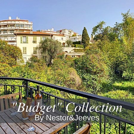 Nestor&Jeeves - Solar - Free Parking - Close Sea Νίκαια Εξωτερικό φωτογραφία