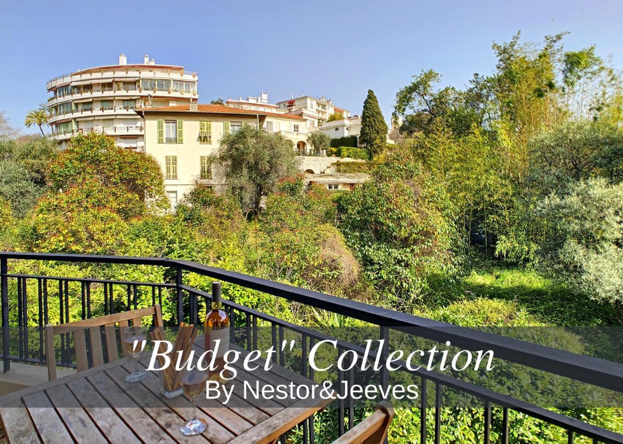 Nestor&Jeeves - Solar - Free Parking - Close Sea Νίκαια Εξωτερικό φωτογραφία