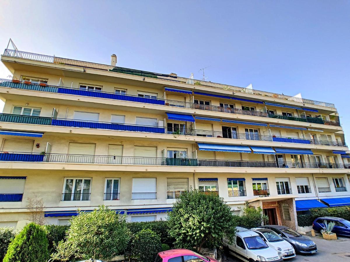 Nestor&Jeeves - Solar - Free Parking - Close Sea Νίκαια Εξωτερικό φωτογραφία